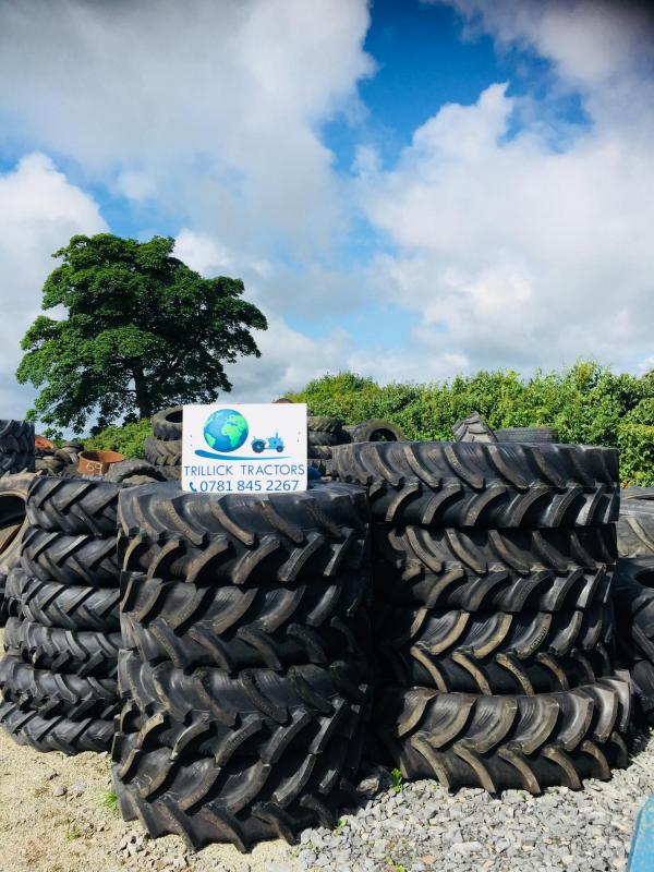 trillick tyres